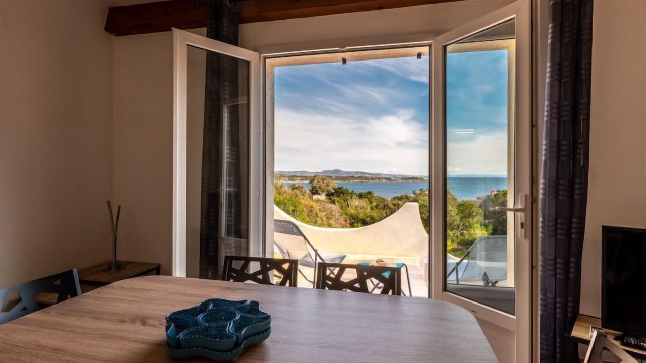 Photo of Bedroom in Pianotolli-Caldarello