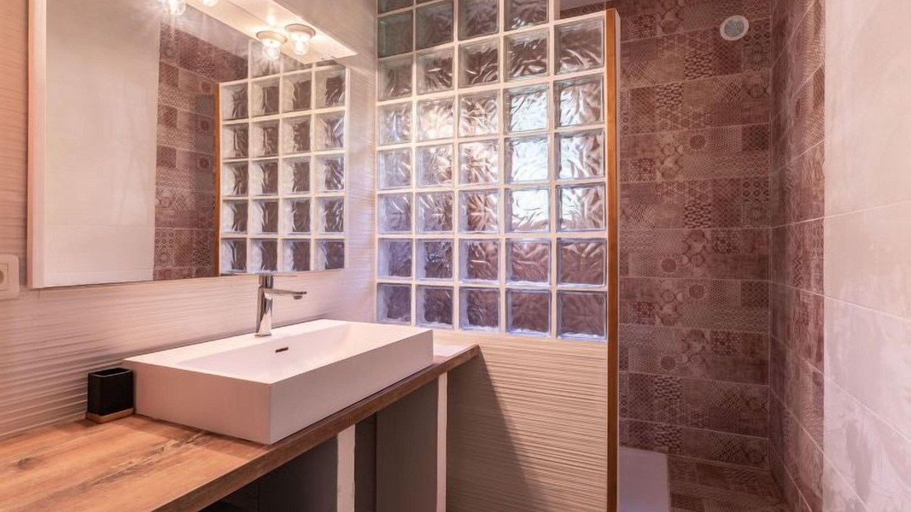 Photo of Bathroom in Pianotolli-Caldarello