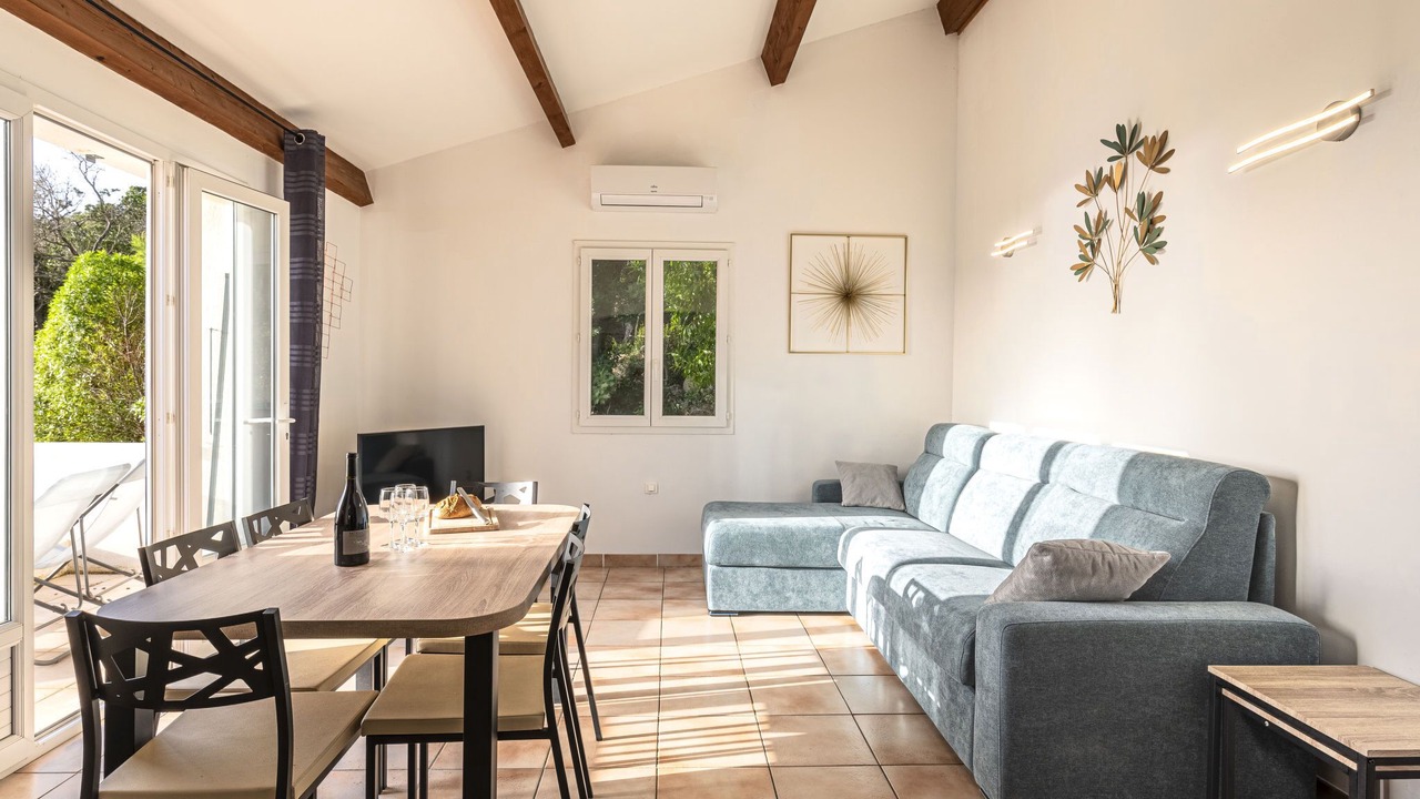 Photo of Livingroom in Pianotolli-Caldarello