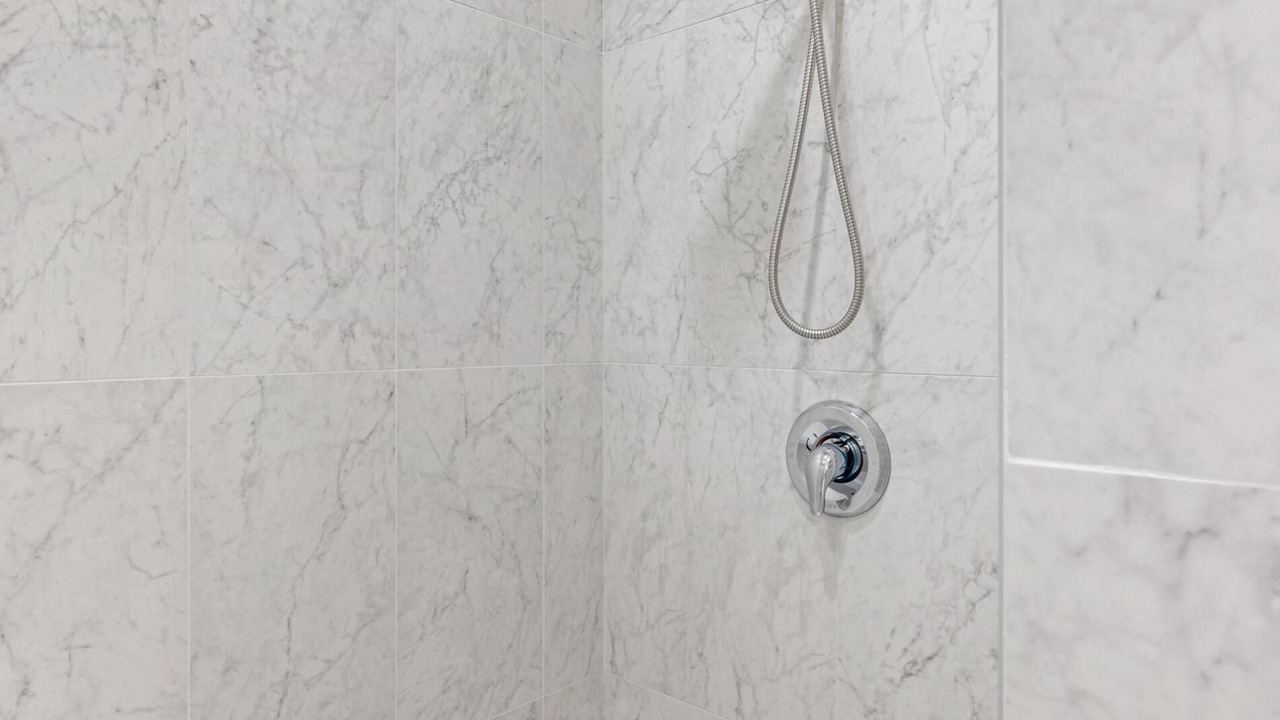 Photo of Bathroom in Ocean Point