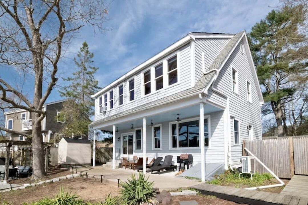 Photo of Outdoor in Plymouth