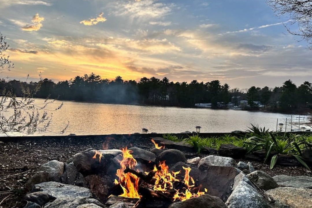 Photo of Livingroom in Plymouth