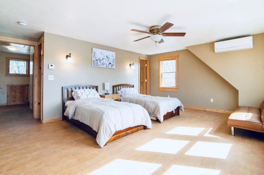 Photo of Bedroom in Plymouth