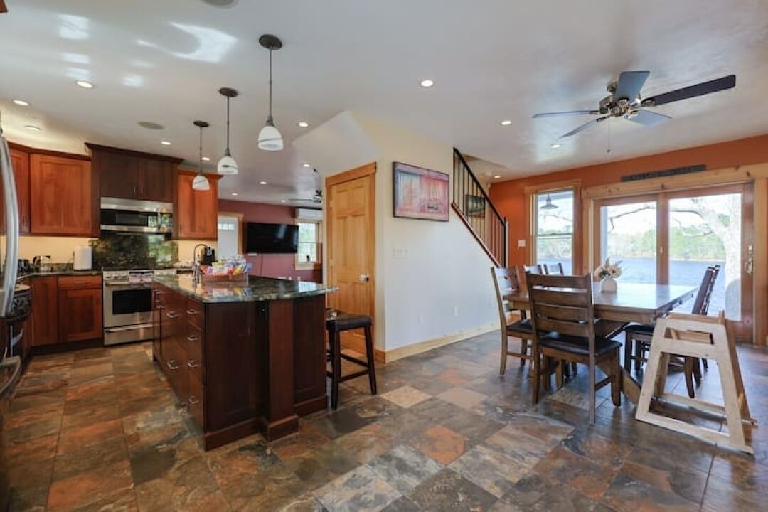 Photo of Kitchen in Plymouth