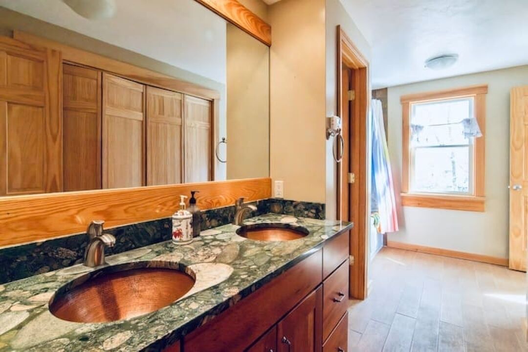 Photo of Bathroom in Plymouth