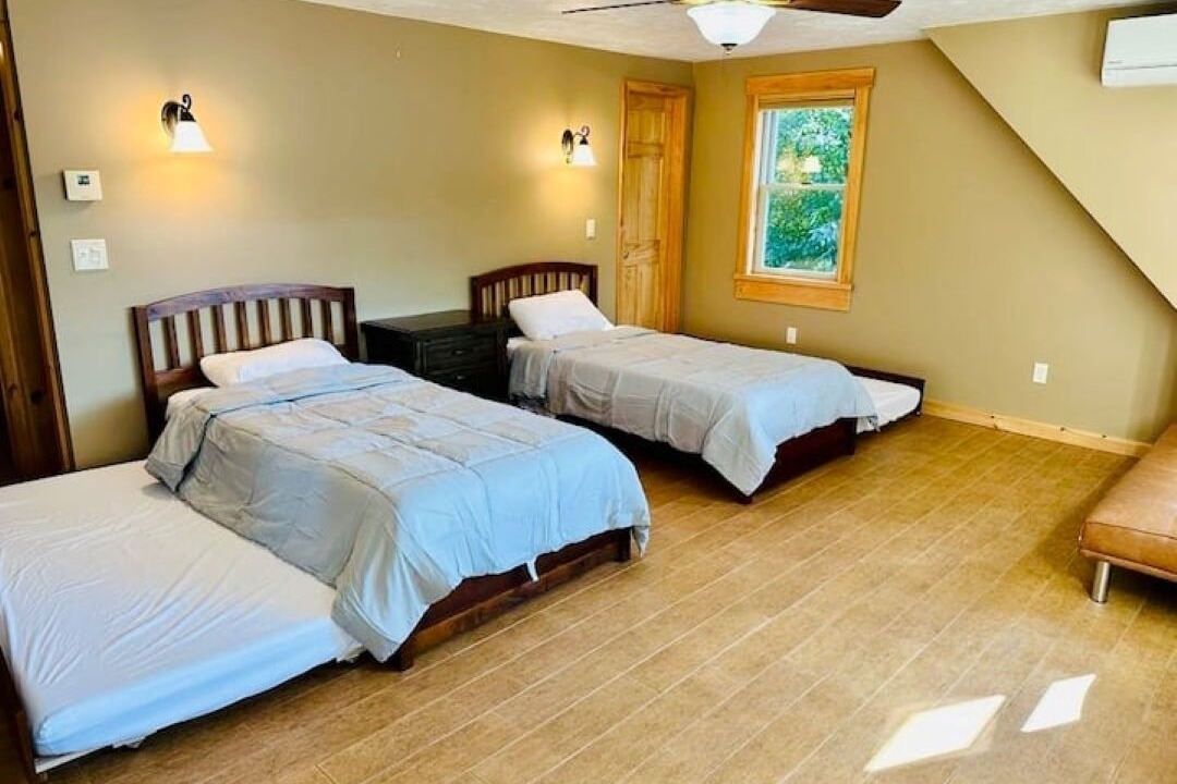 Photo of Bedroom in Plymouth