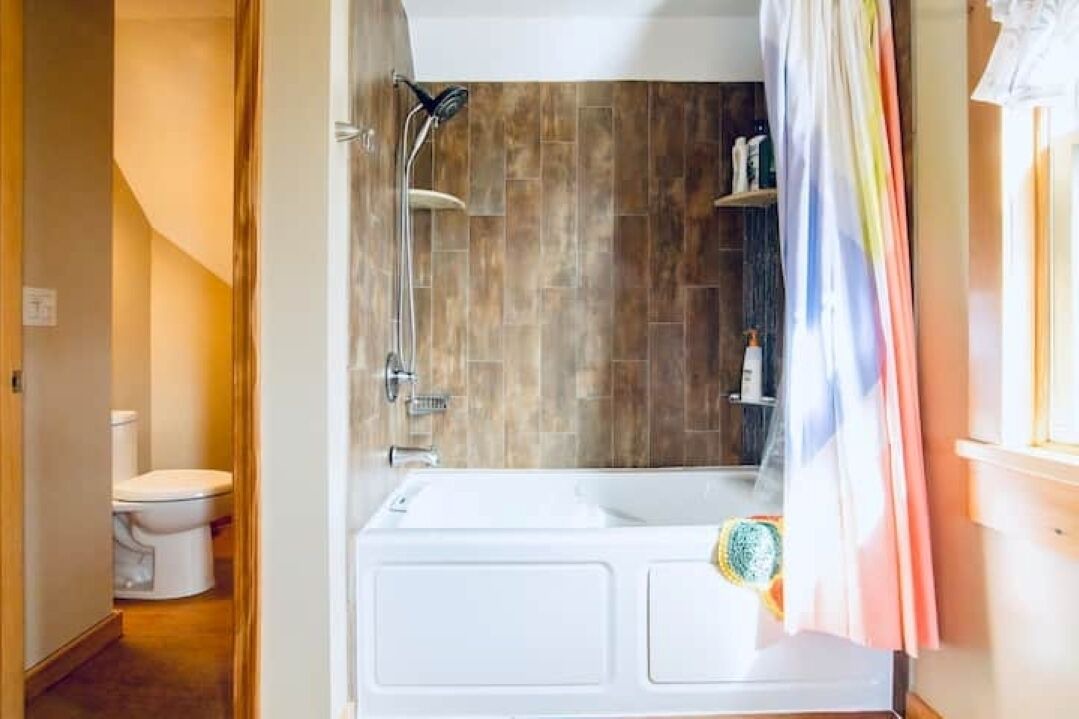 Photo of Bathroom in Plymouth