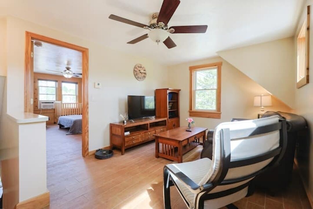 Photo of Bedroom in Plymouth