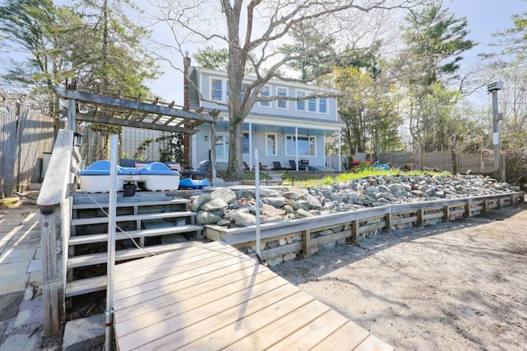 Photo of Outdoor in Plymouth