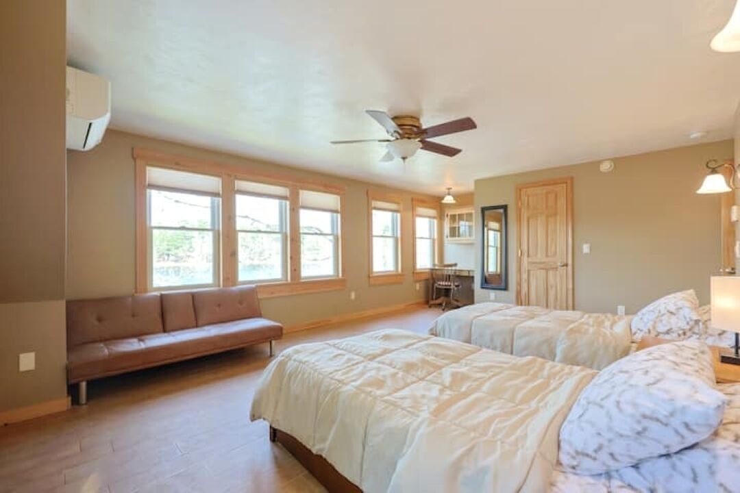 Photo of Bedroom in Plymouth