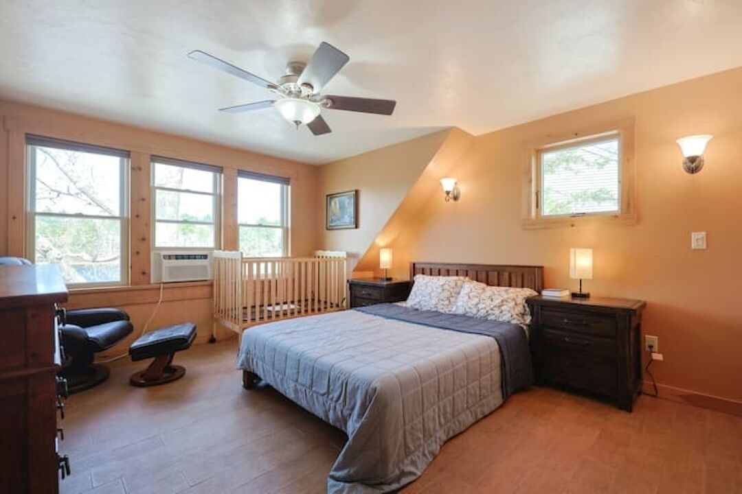 Photo of Bedroom in Plymouth