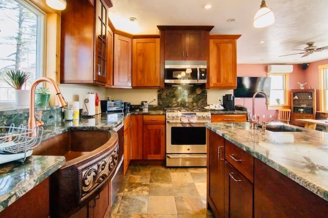 Photo of Kitchen in Plymouth