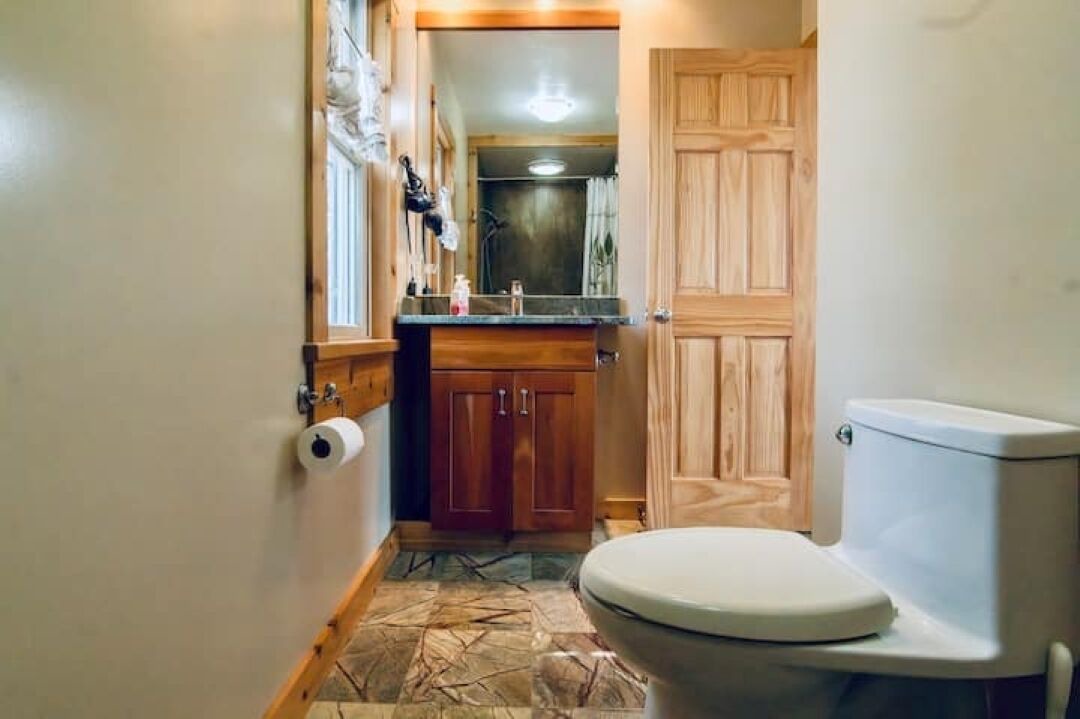 Photo of Bathroom in Plymouth