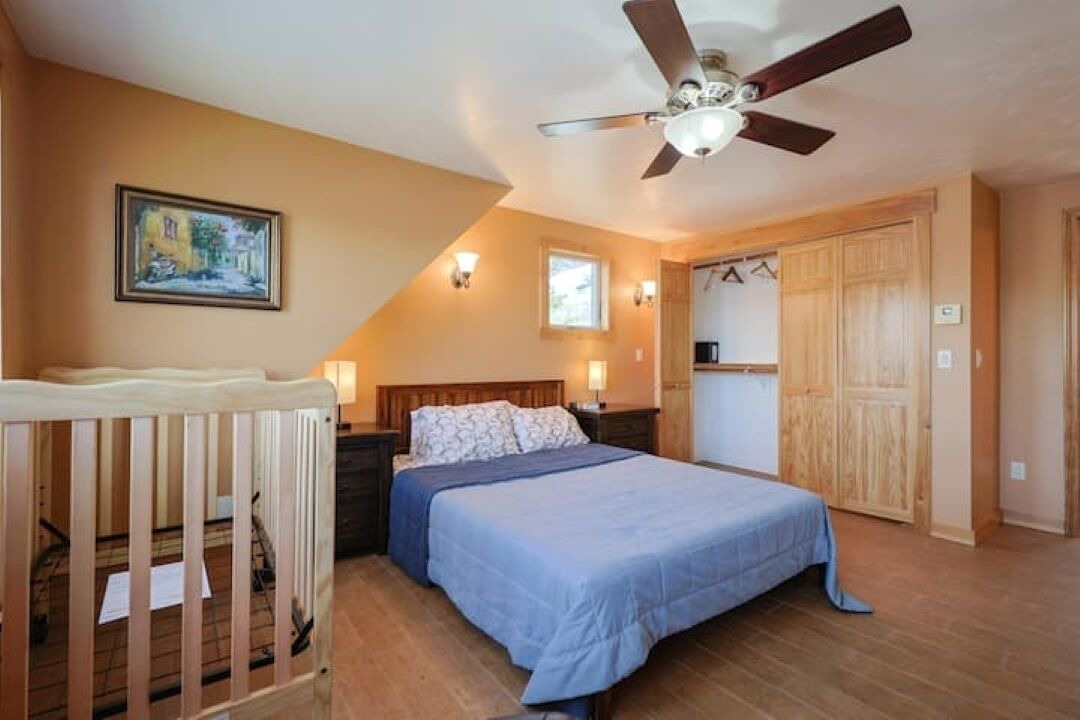 Photo of Bedroom in Plymouth