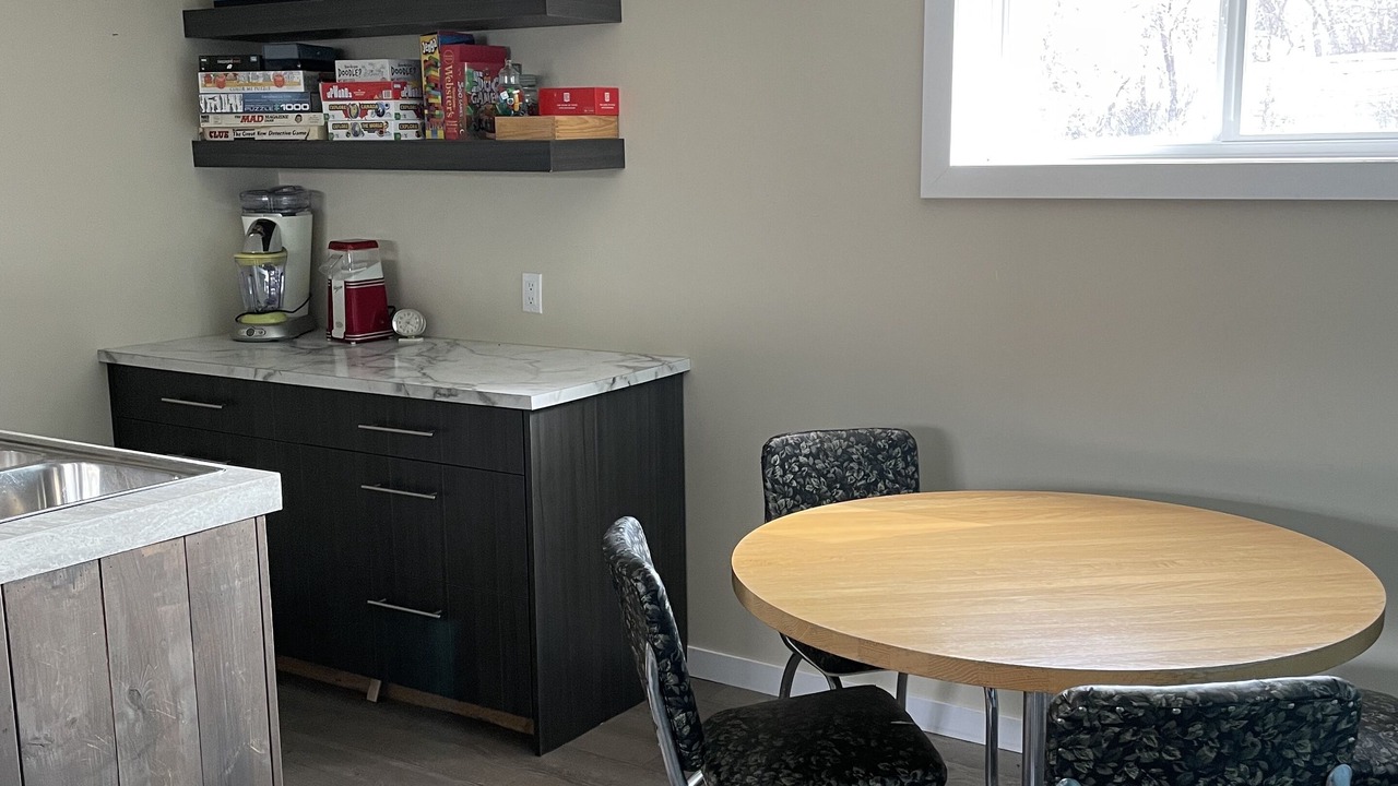 Photo of Bedroom in Regina Beach