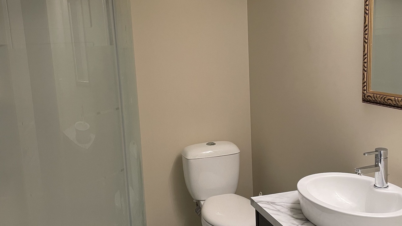 Photo of Bathroom in Regina Beach