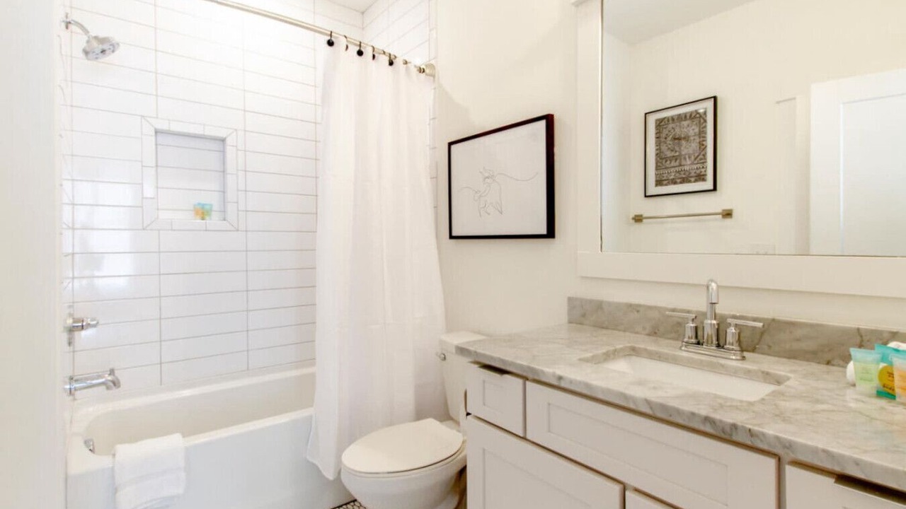 Photo of Bathroom in Hillsboro West End