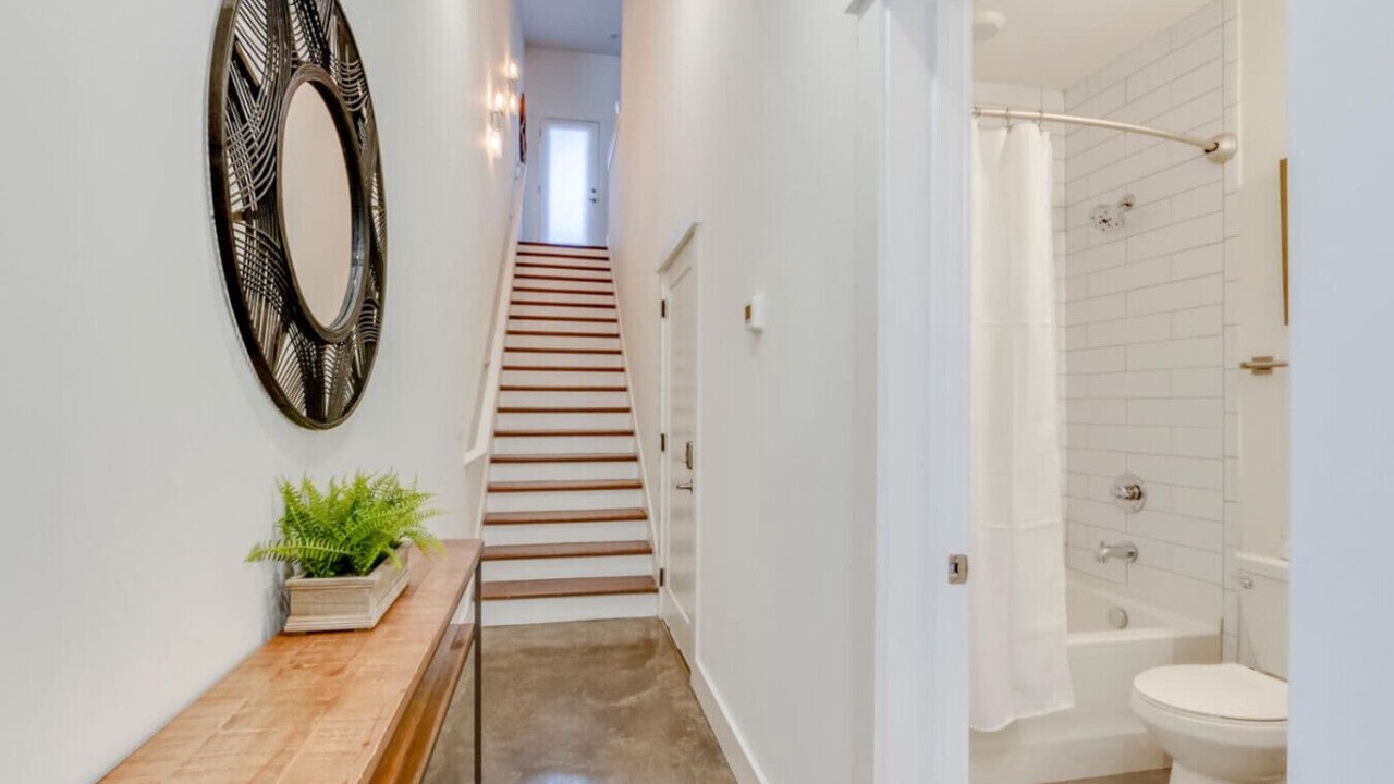 Photo of Bathroom in Hillsboro West End