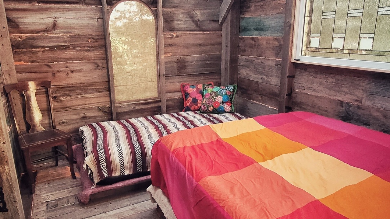 Photo of Bedroom in Oro-Medonte