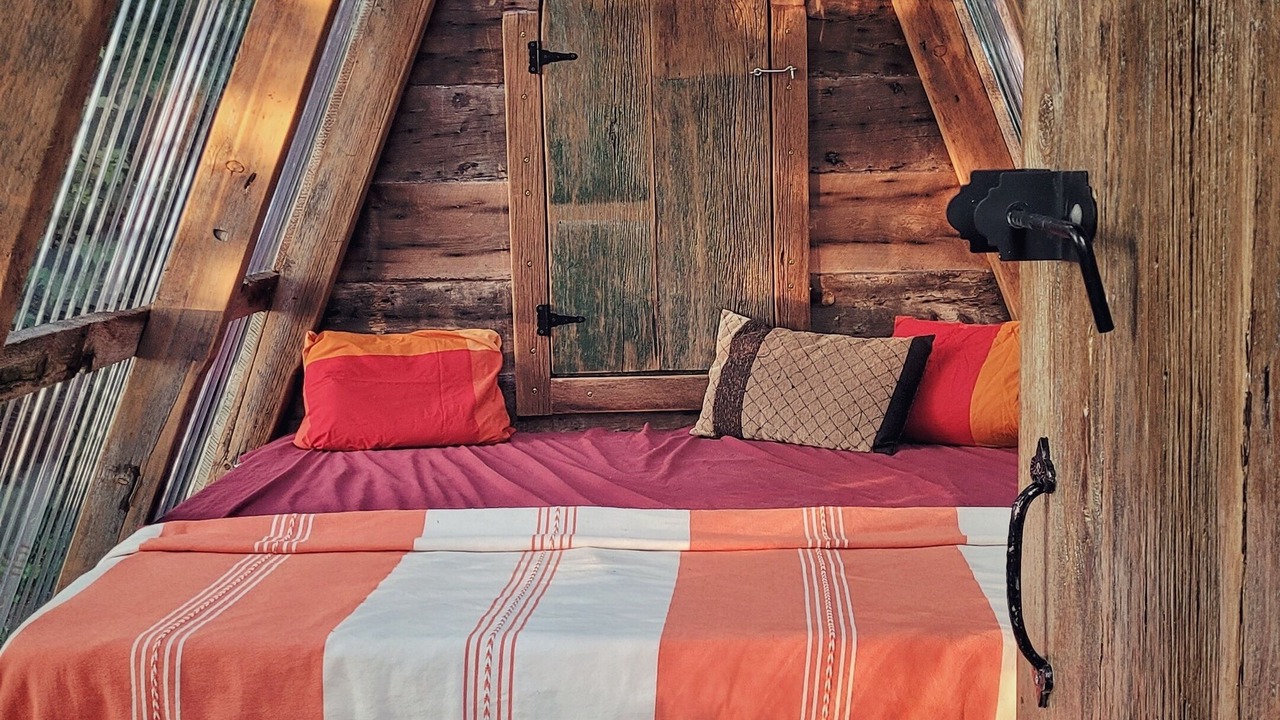 Photo of Bedroom in Oro-Medonte