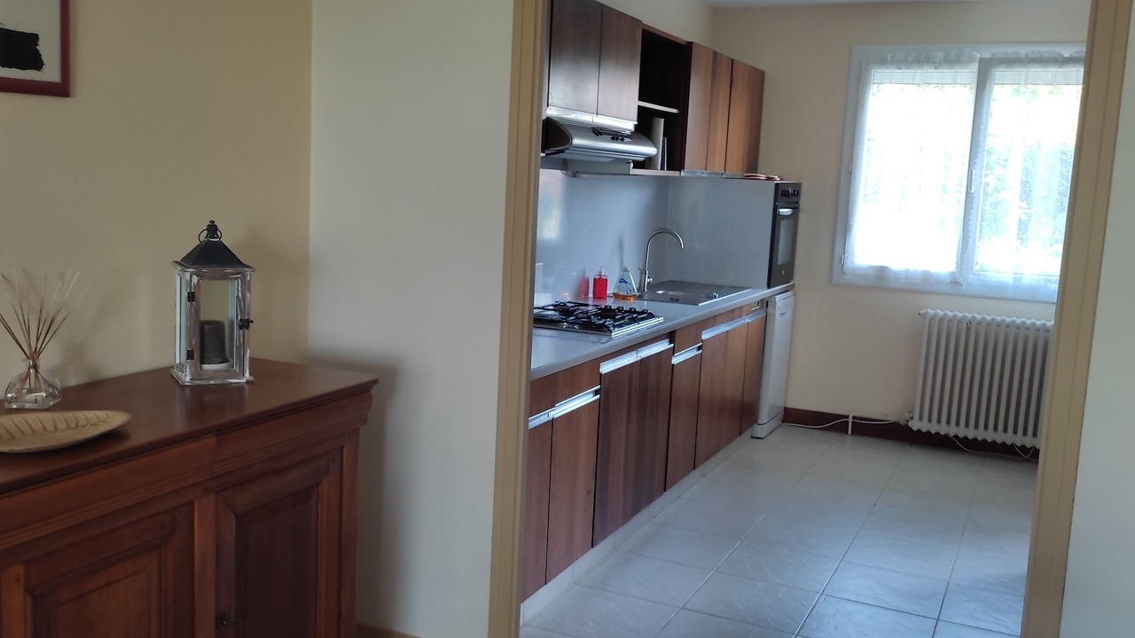 Photo of Kitchen in Auch