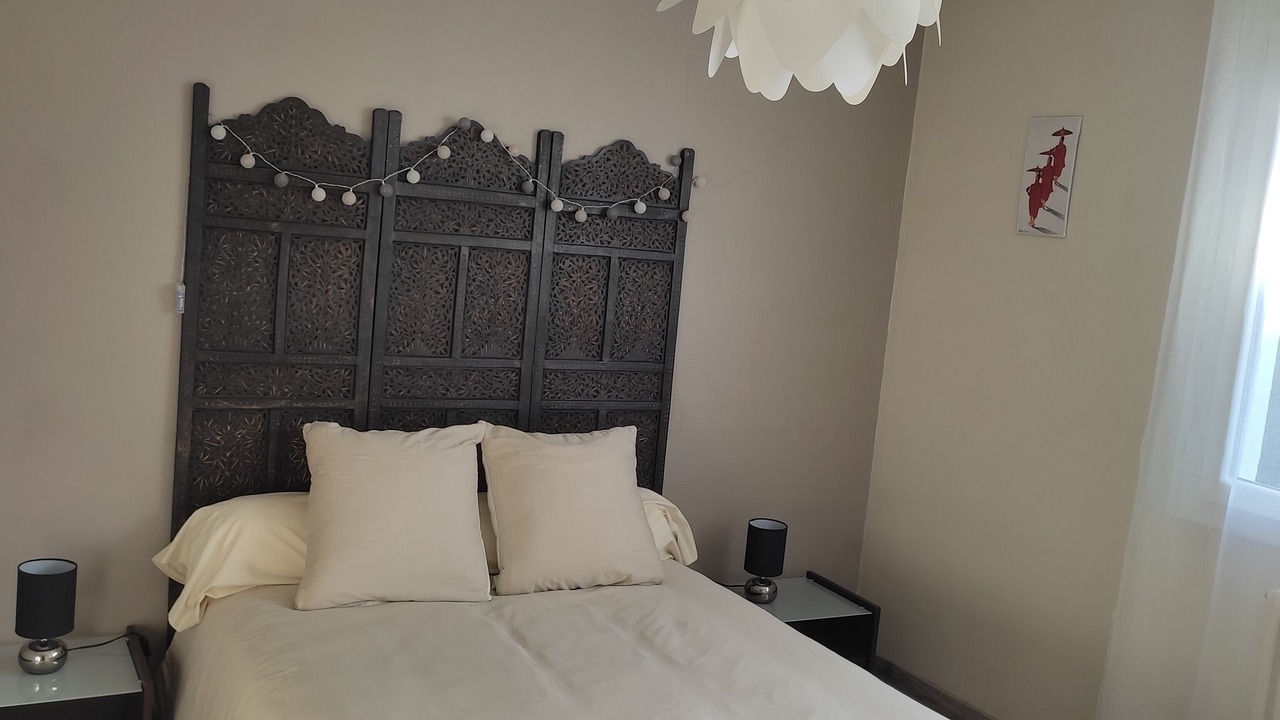 Photo of Bedroom in Auch