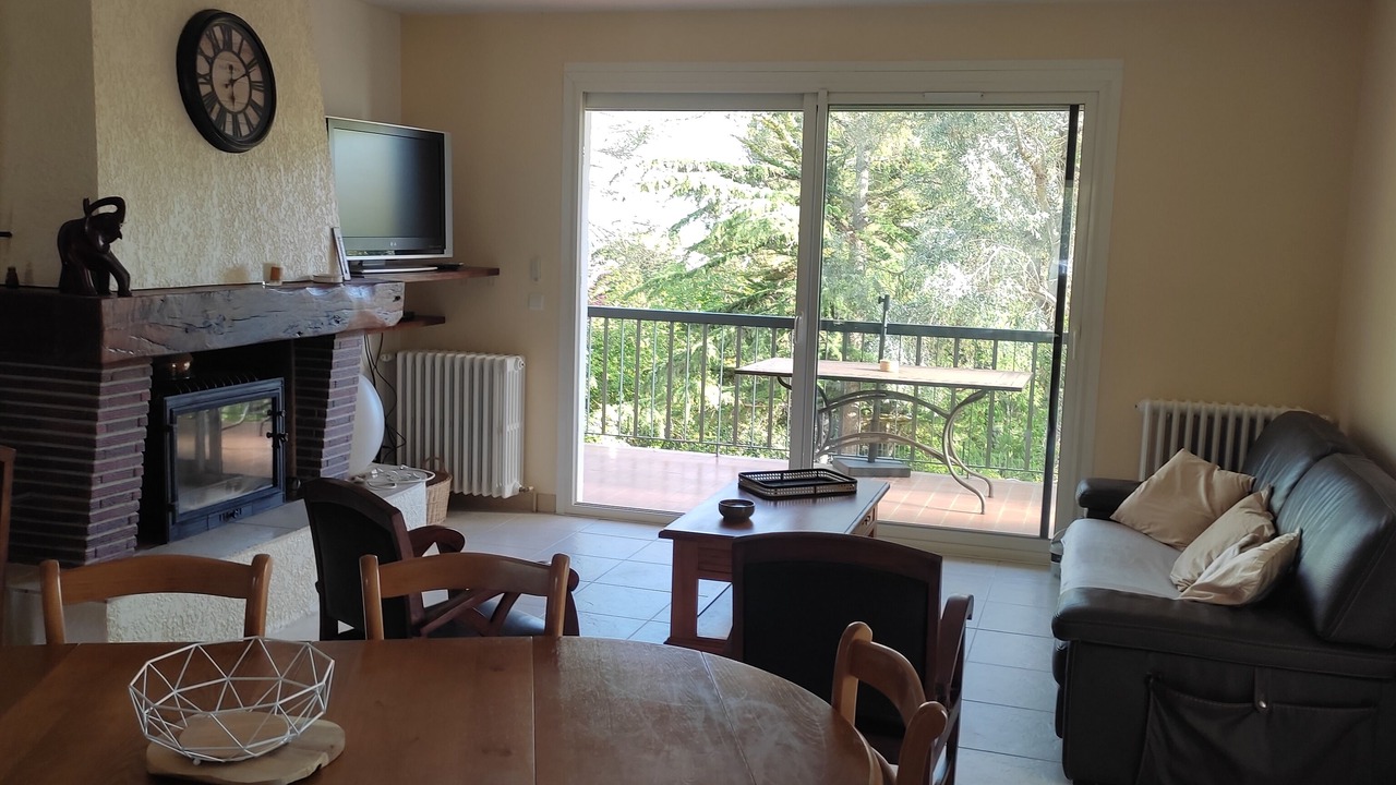 Photo of Livingroom in Auch