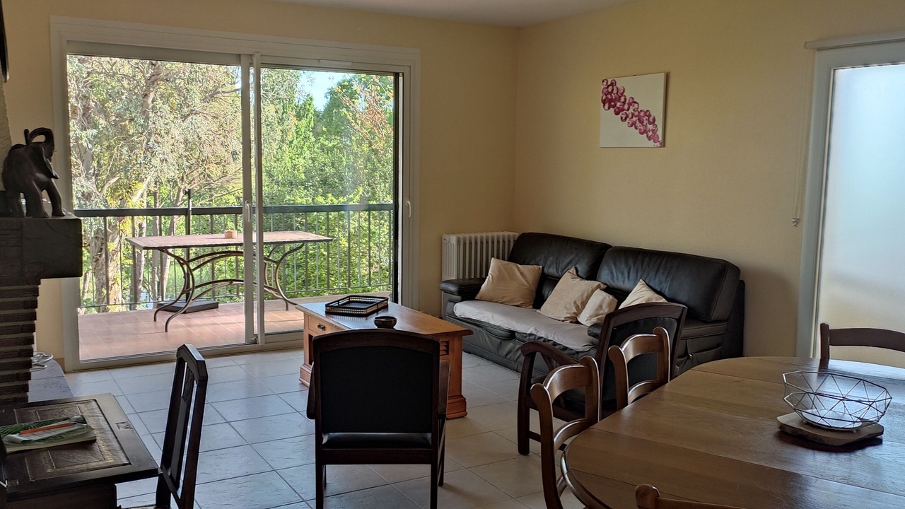 Photo of Livingroom in Auch