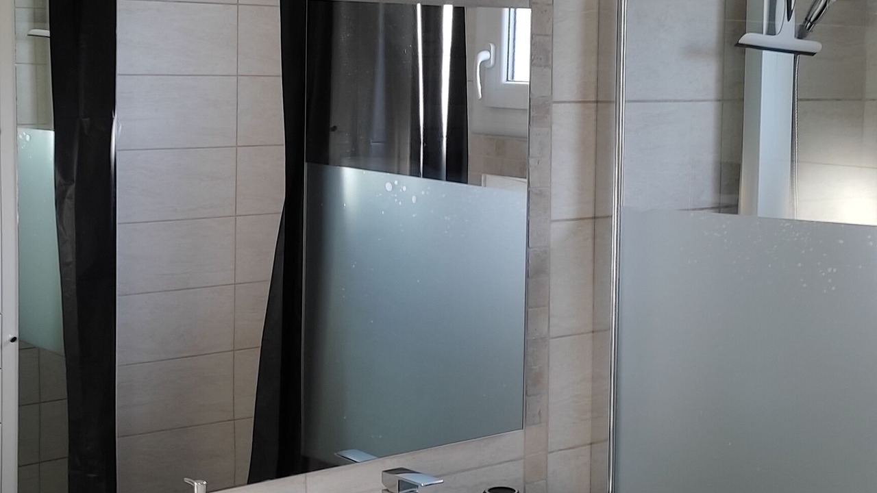 Photo of Bathroom in Auch