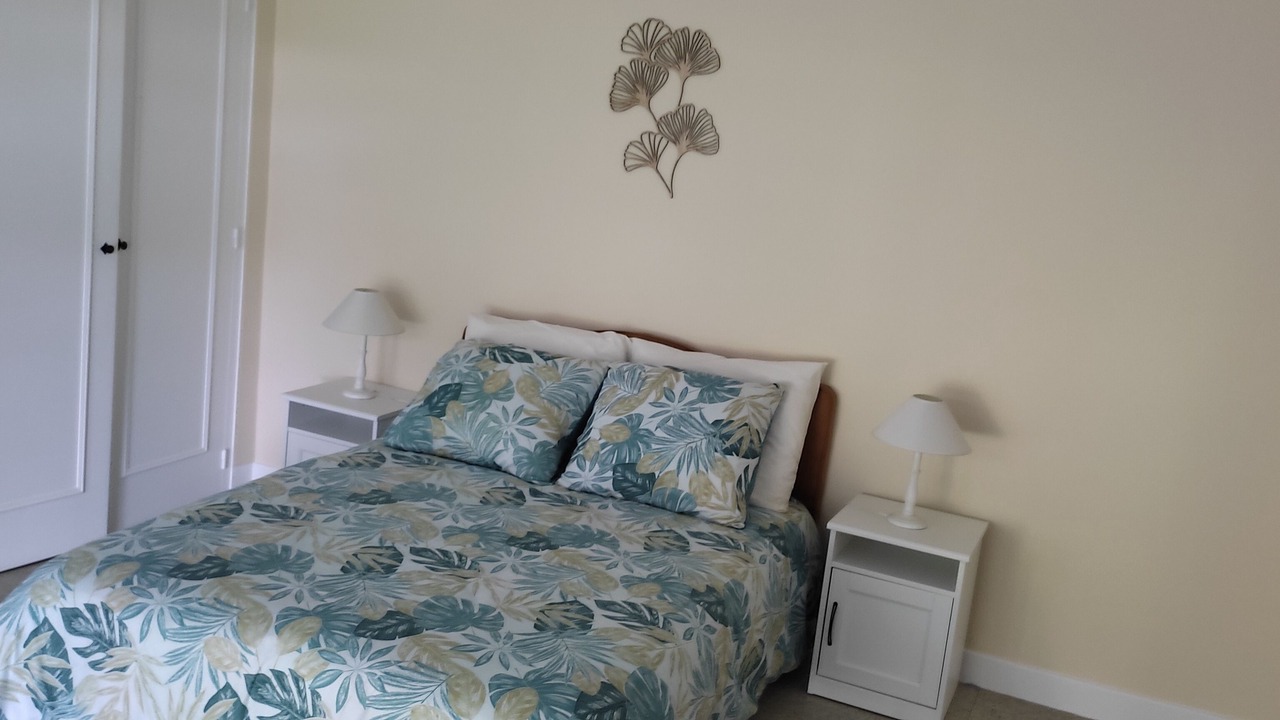Photo of Bedroom in Auch