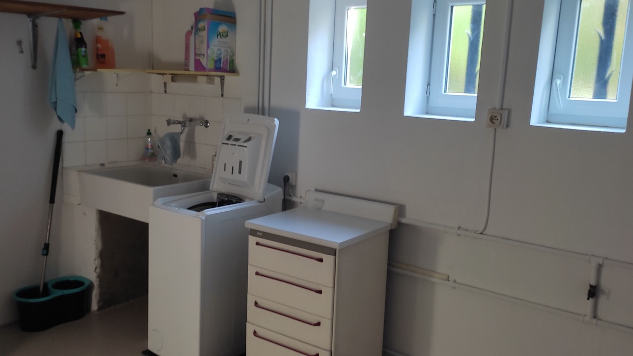 Photo of Bathroom in Auch
