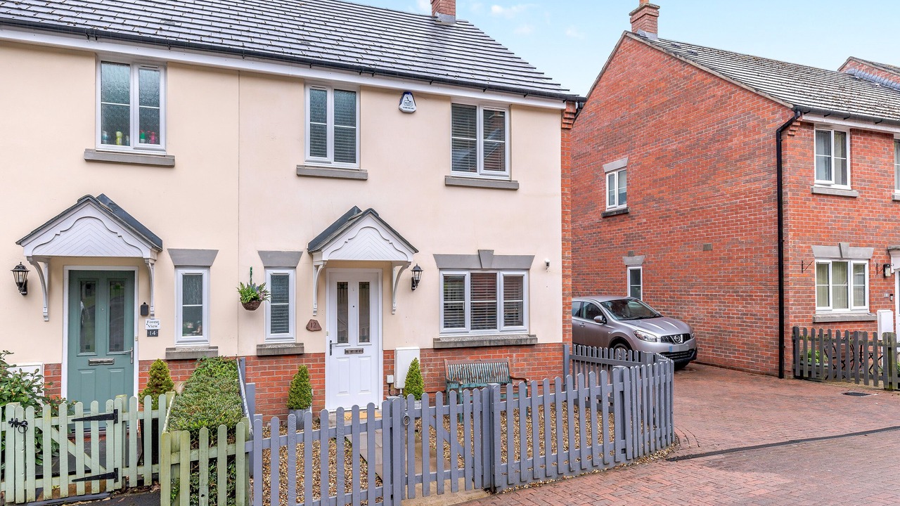 Photo of Outdoor in Cinderford