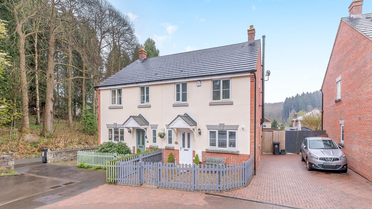 Photo of Outdoor in Cinderford