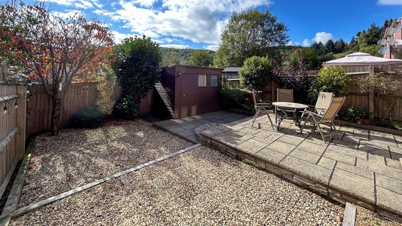 Photo of Others in Cinderford