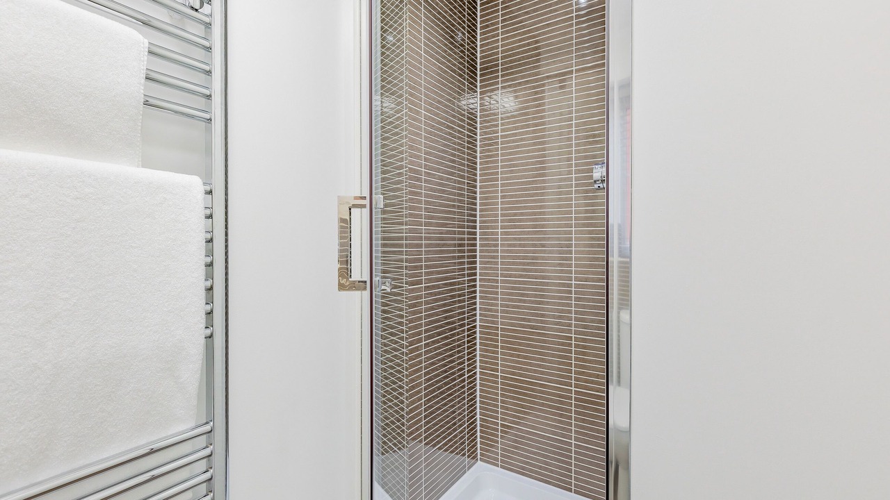 Photo of Bedroom in Cinderford