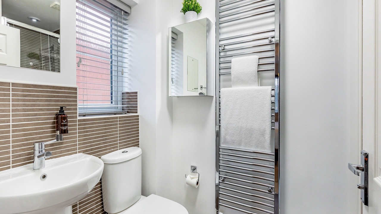 Photo of Bedroom in Cinderford