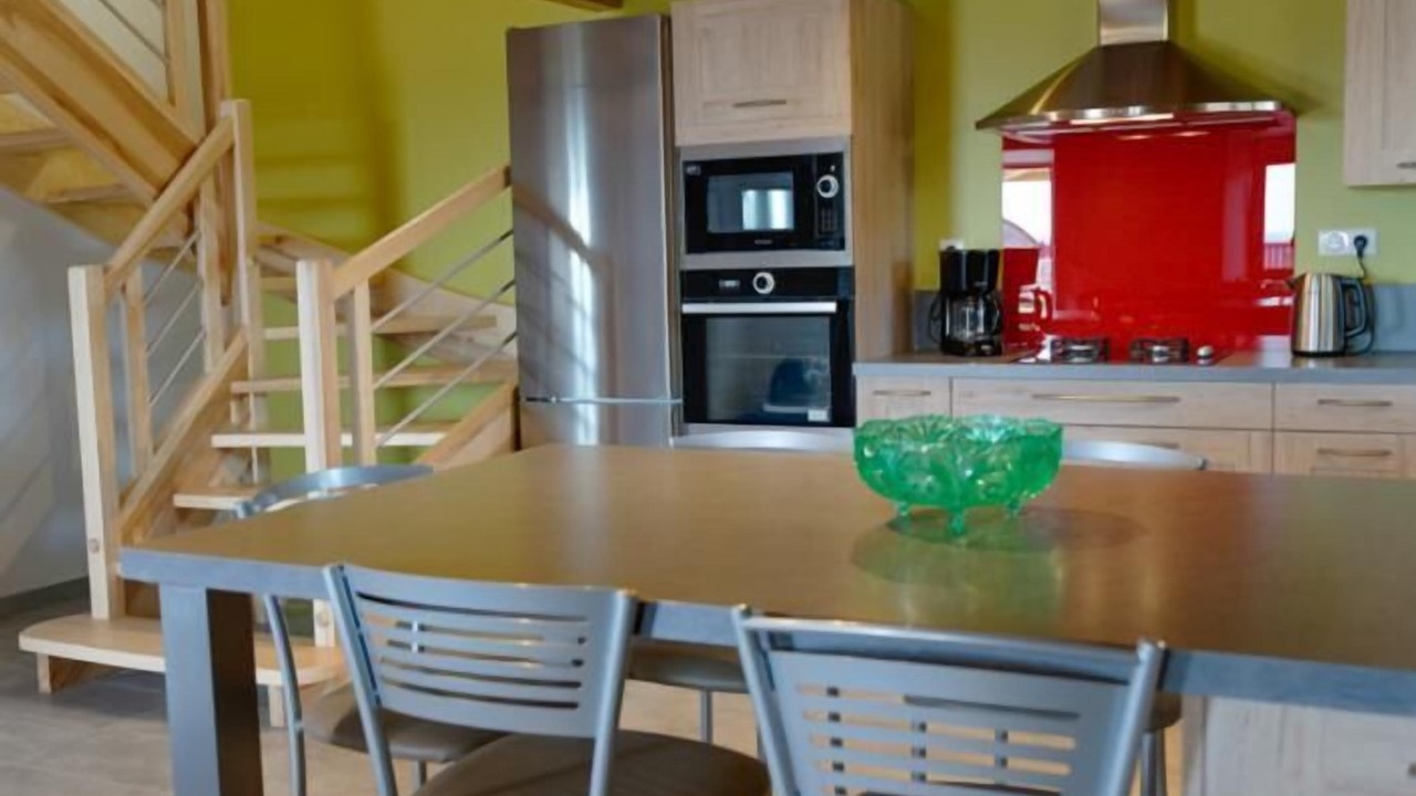 Photo of Kitchen in Julianges