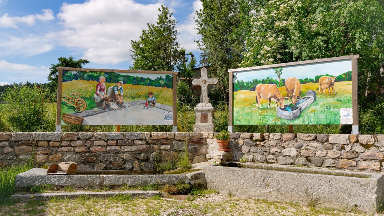 Photo of Outdoor in Julianges