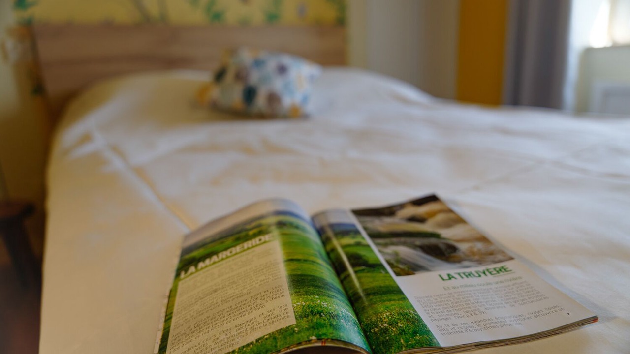 Photo of Bedroom in Julianges
