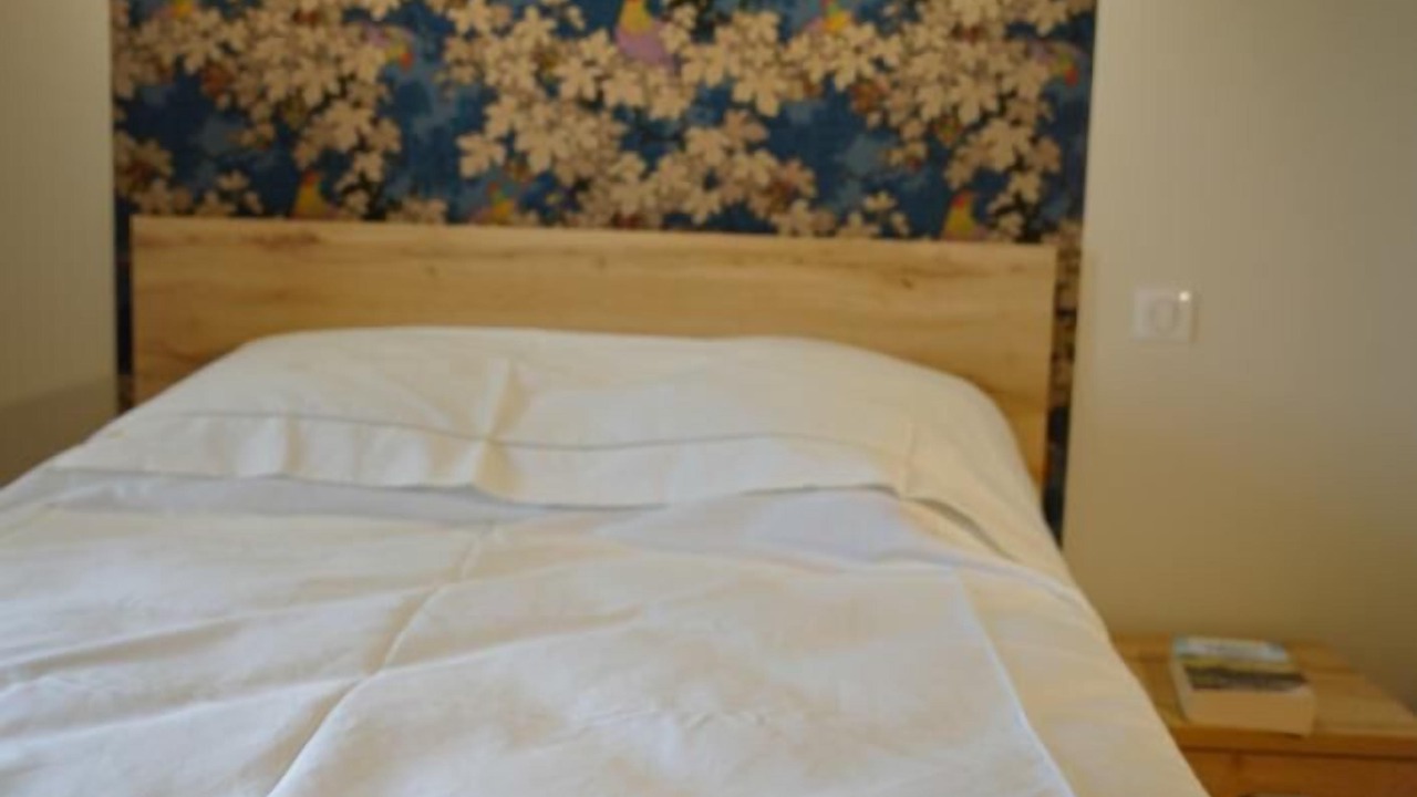 Photo of Bedroom in Julianges