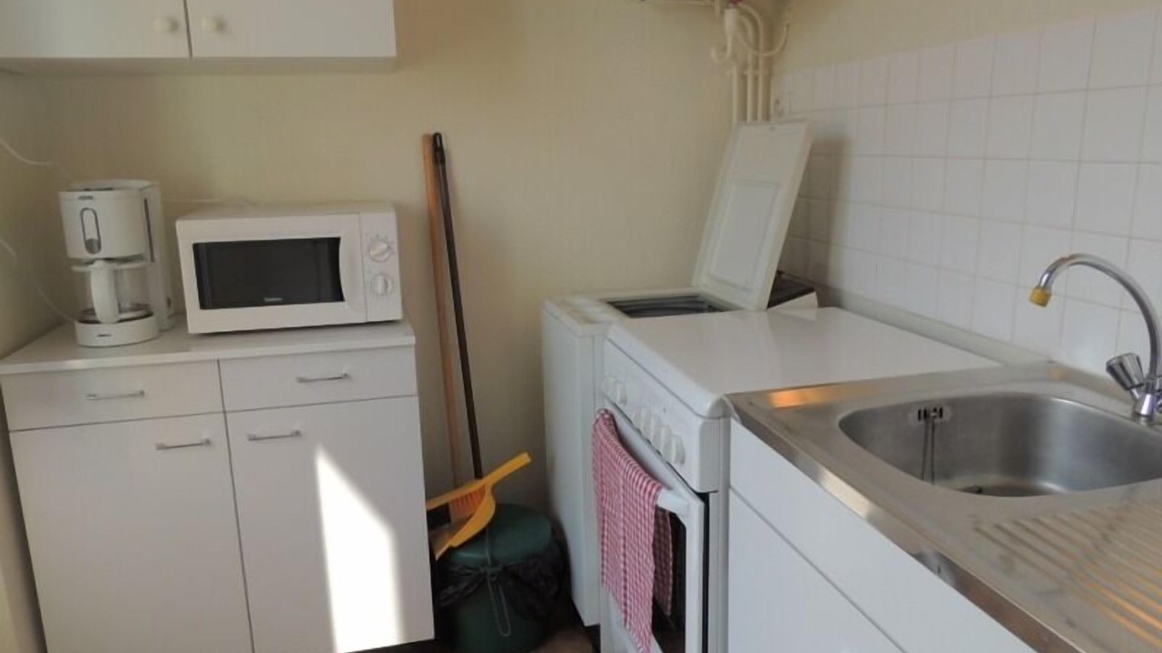 Photo of Kitchen in Saint-Hilaire-les-Monges