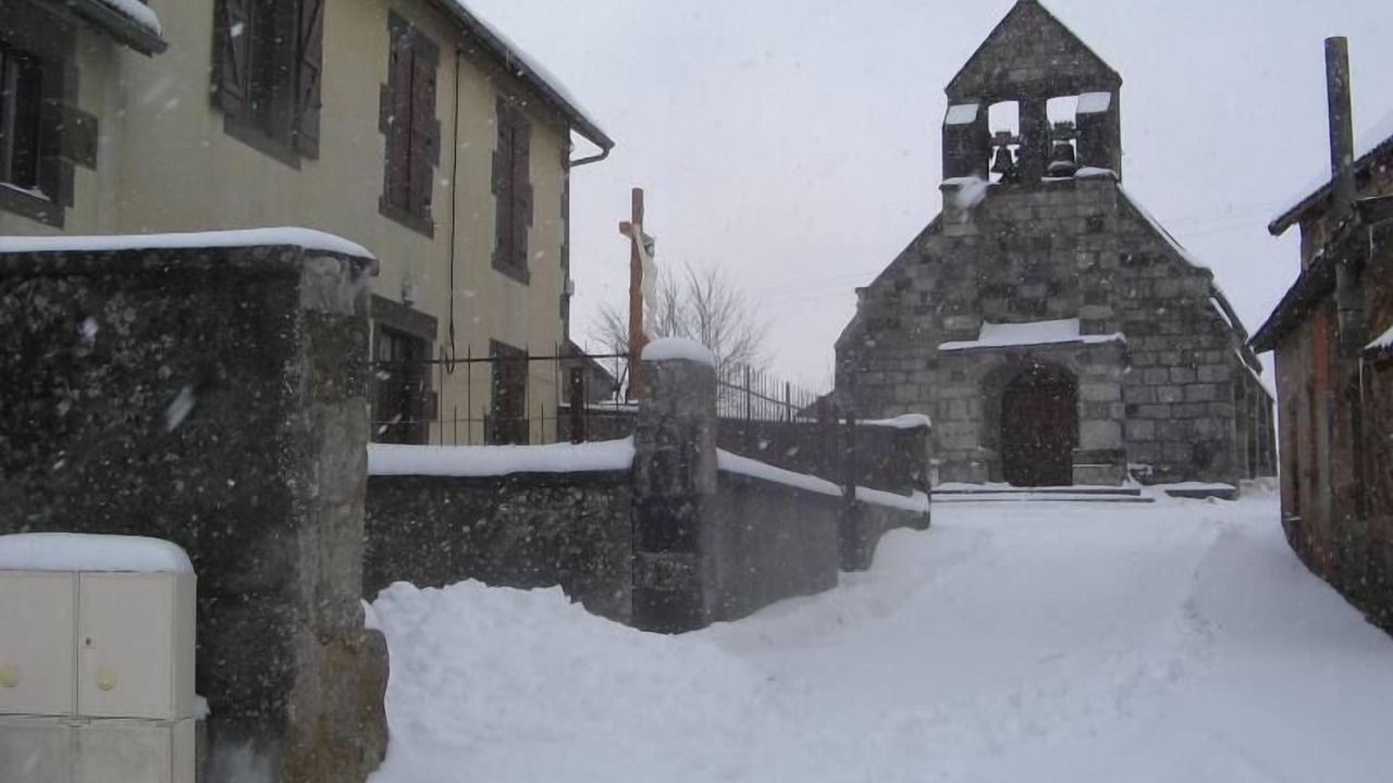 Photo of Outdoor in Saint-Hilaire-les-Monges