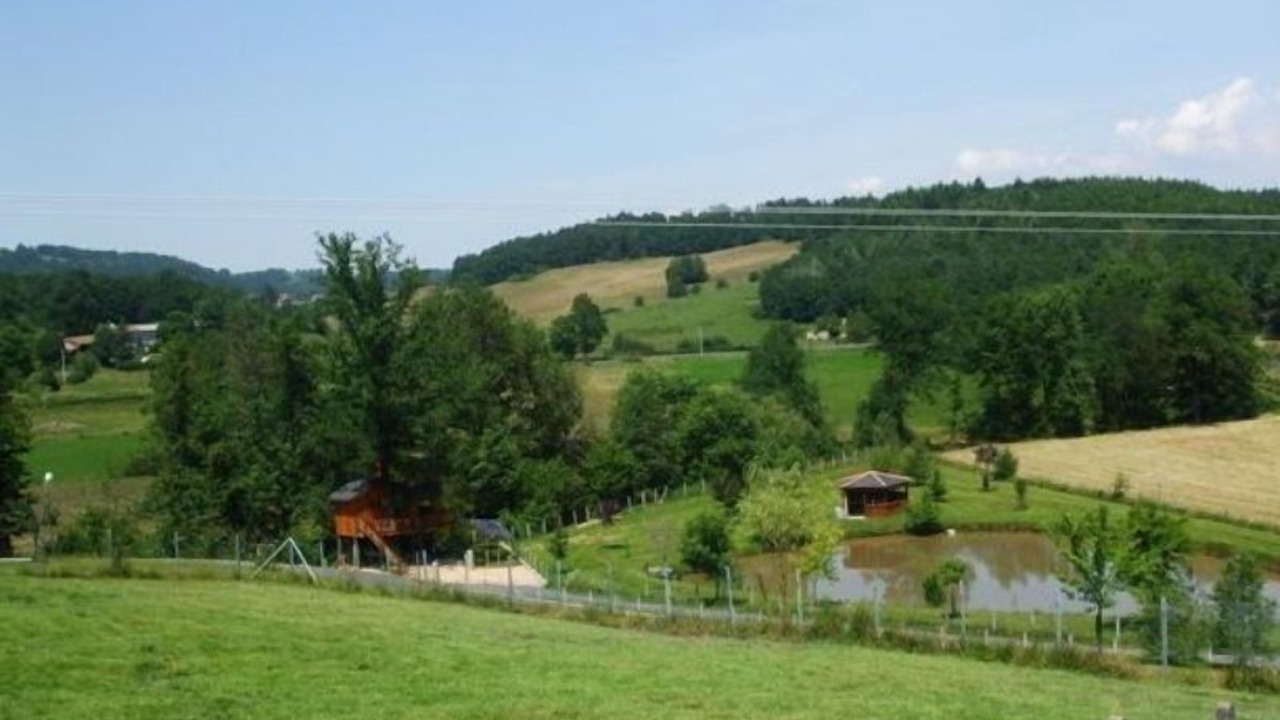 Photo of Outdoor in Saint-Dier-dʼAuvergne