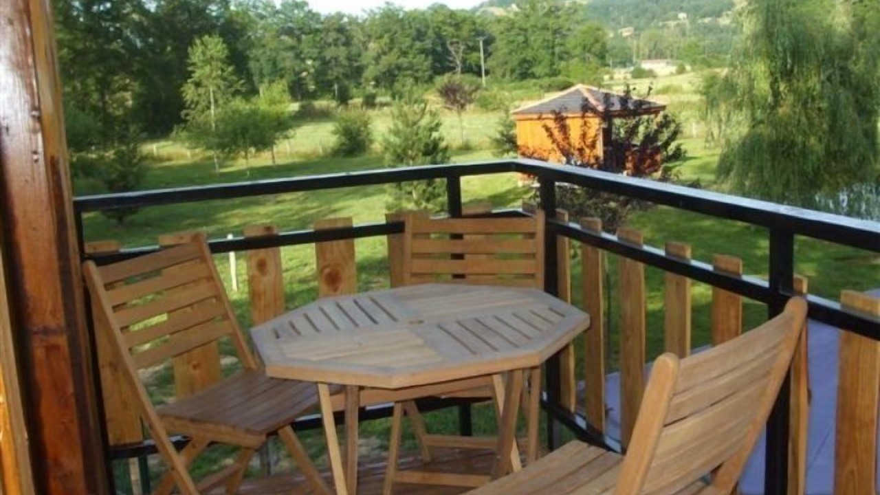 Photo of Outdoor in Saint-Dier-dʼAuvergne