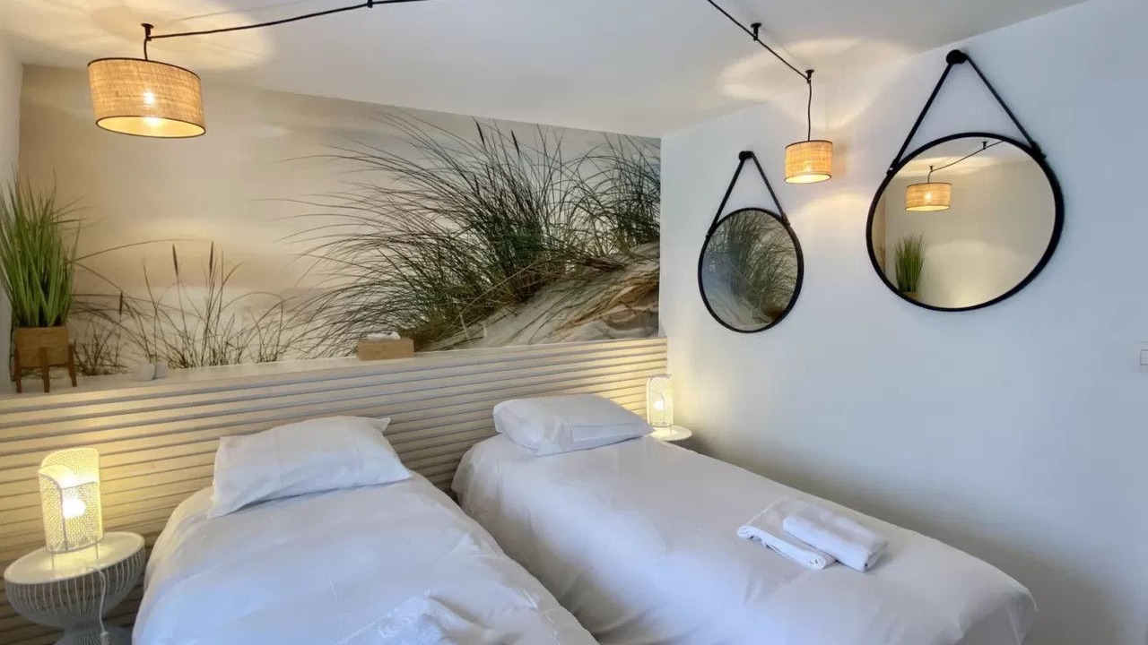 Photo of Bedroom in Estreboeuf