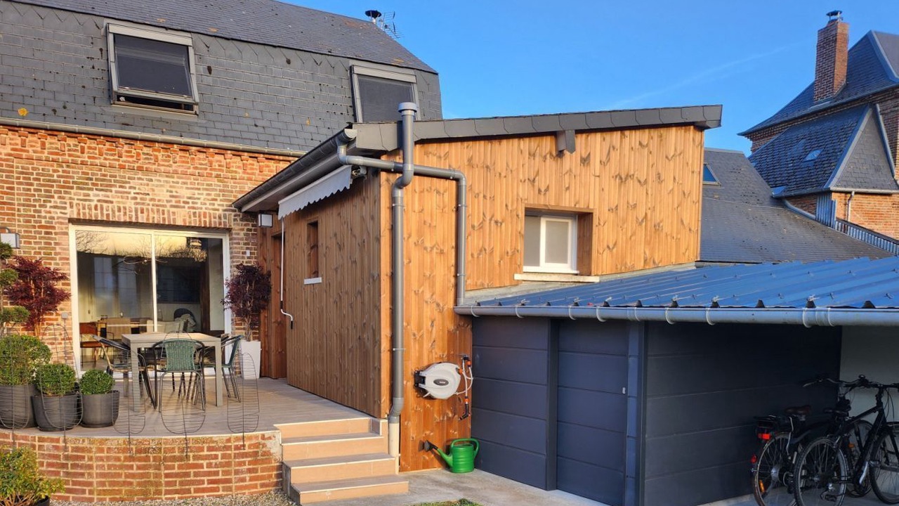 Photo of Outdoor in Estreboeuf