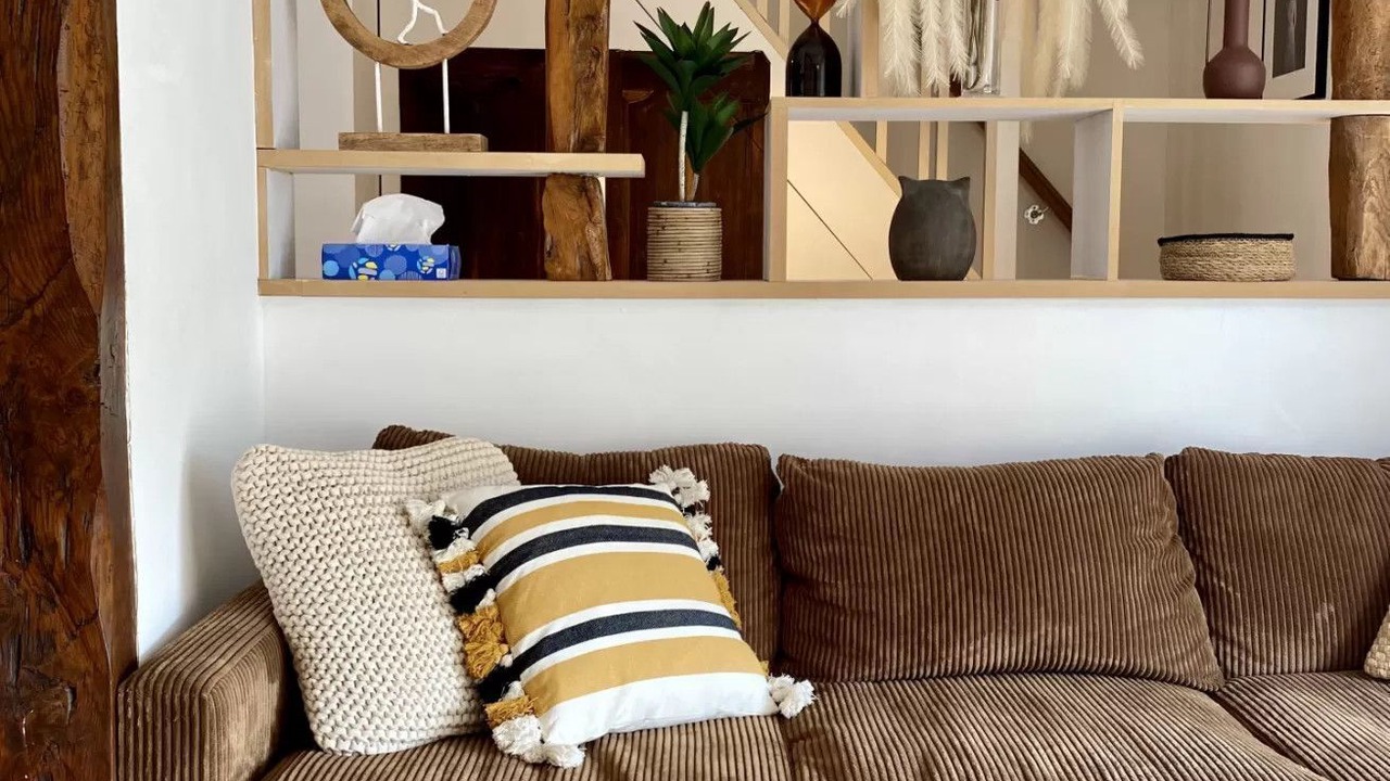 Photo of Livingroom in Estreboeuf