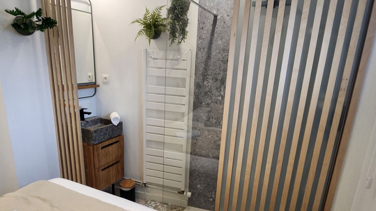 Photo of Bedroom in Estreboeuf