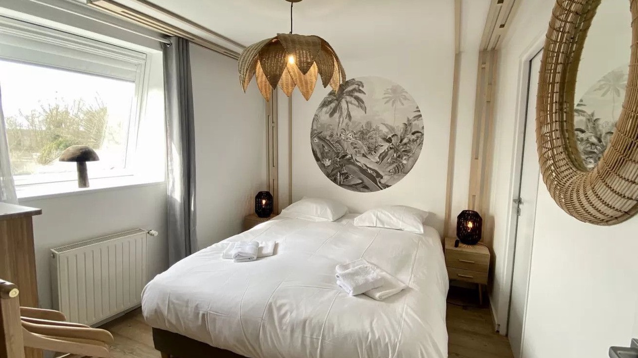 Photo of Bedroom in Estreboeuf