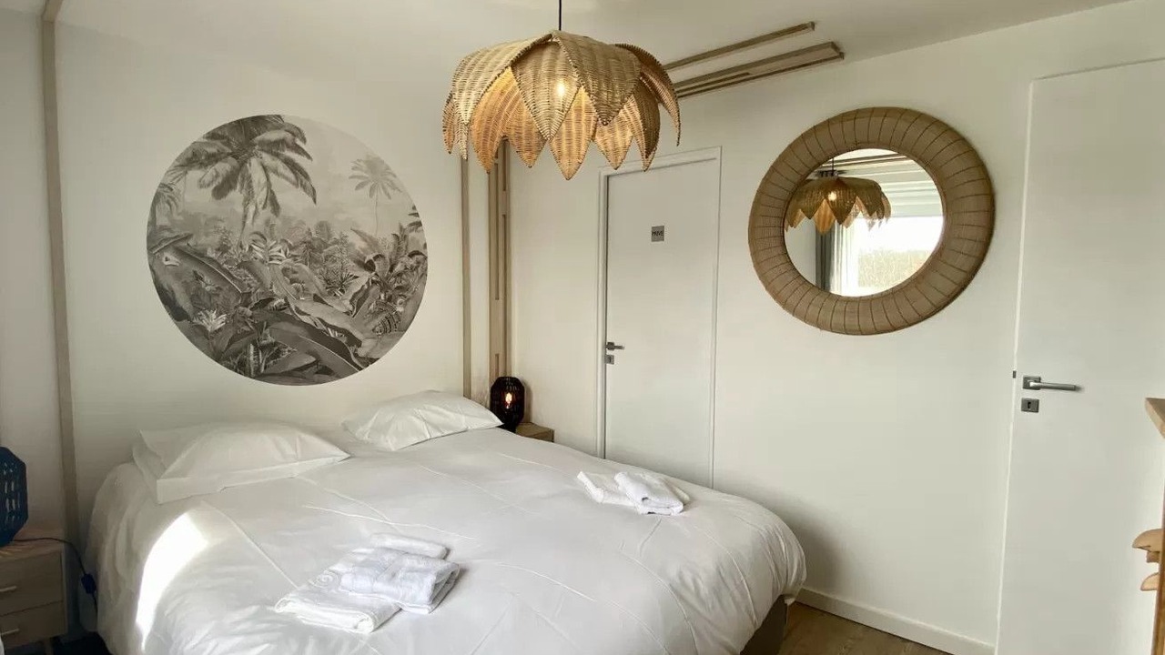 Photo of Bedroom in Estreboeuf